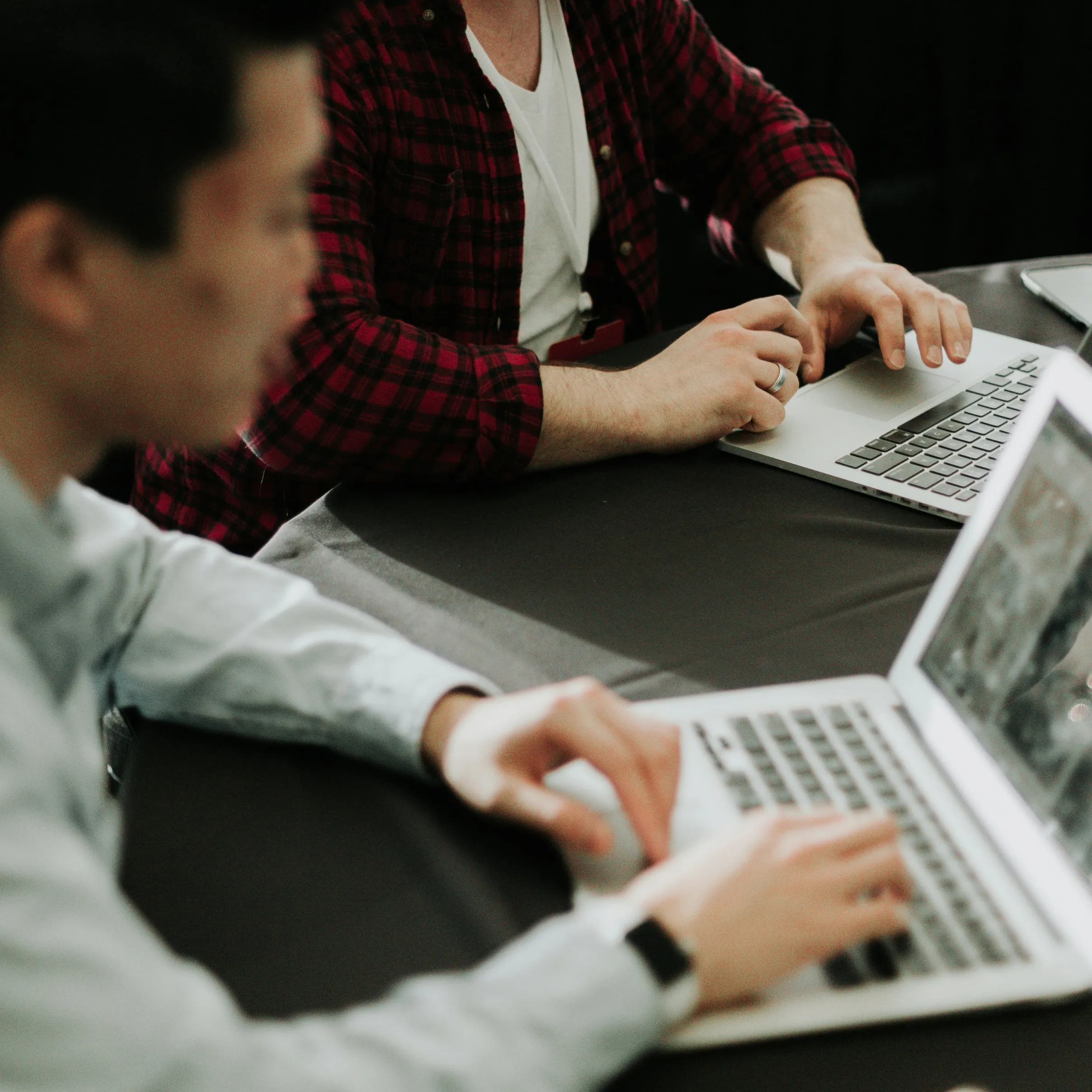 Pair Programming